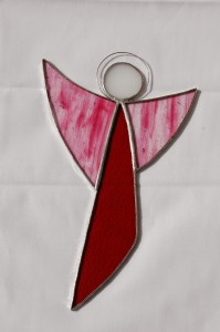 Ange rose 5    