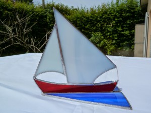 Boat-3D 2    