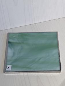 Bottle Coaster Teal1