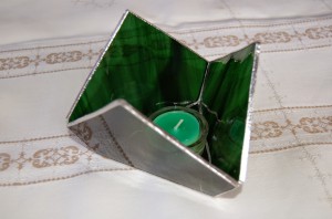 Bougeoire-Triangle B 05   