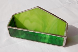 Card-Holder-Green 1   