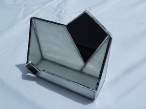 Cardholder Black-White 4   