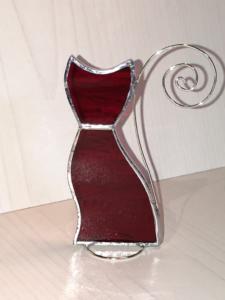 Cat Red