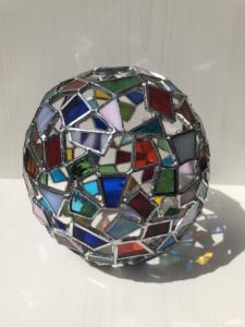 Large Ball