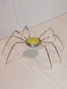 Spider Yellow