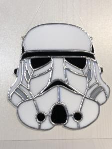 Stormtrooper 2019